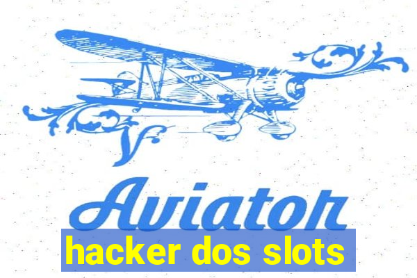 hacker dos slots