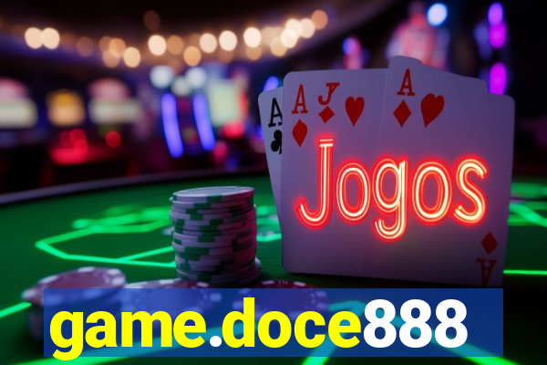 game.doce888