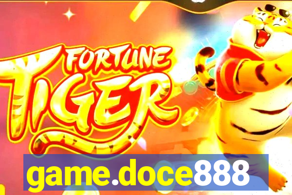 game.doce888