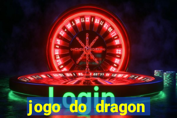 jogo do dragon fortune demo