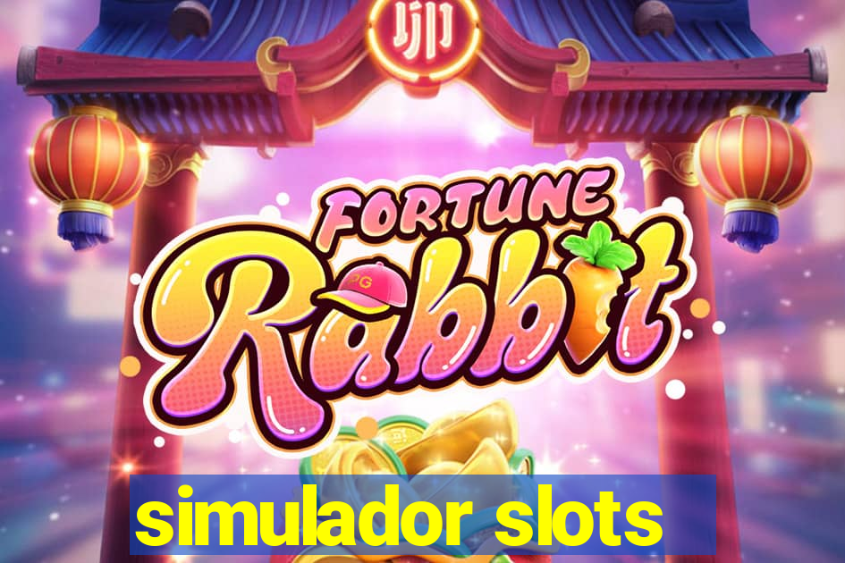 simulador slots