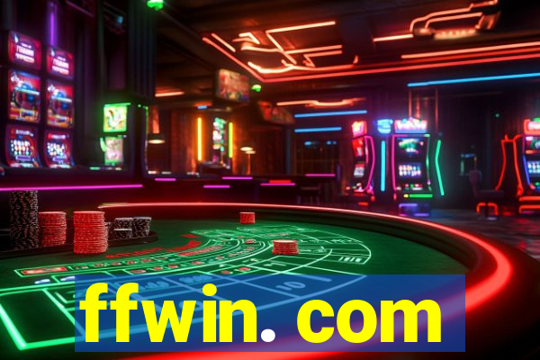 ffwin. com