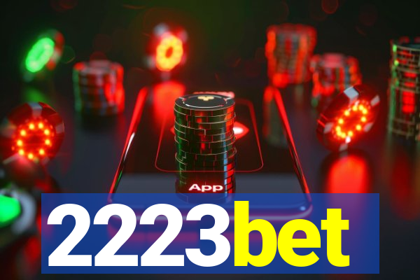 2223bet