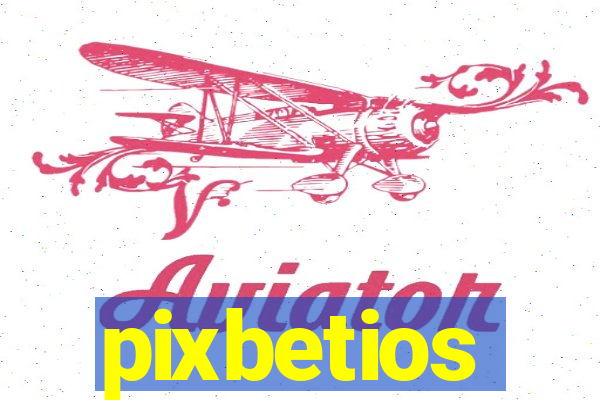 pixbetios