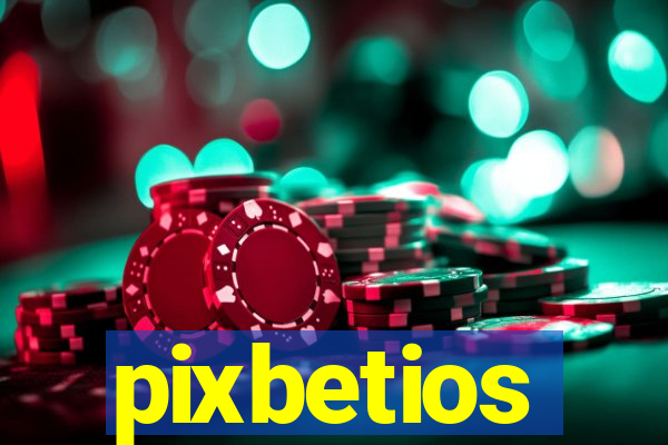 pixbetios