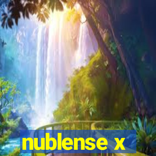 nublense x