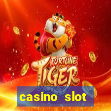 casino slot machines zeus