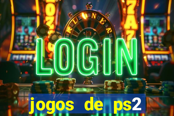 jogos de ps2 download iso