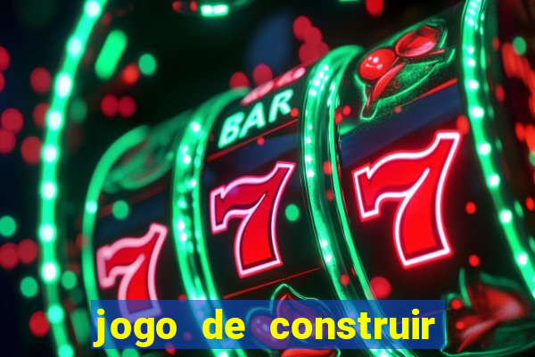 jogo de construir cidade antigo