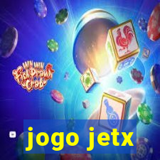 jogo jetx