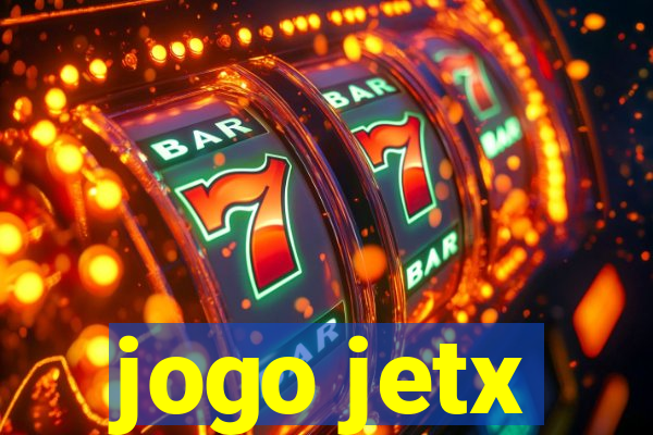 jogo jetx