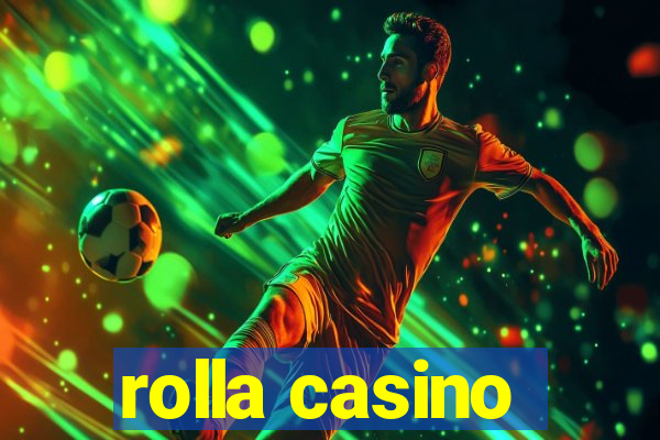 rolla casino