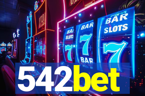 542bet