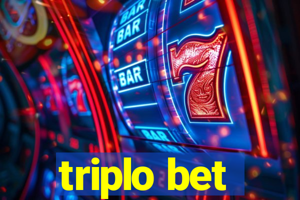 triplo bet