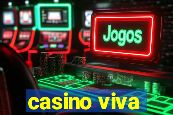 casino viva