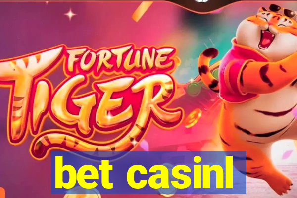 bet casinl