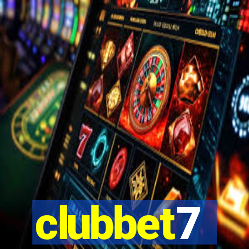 clubbet7