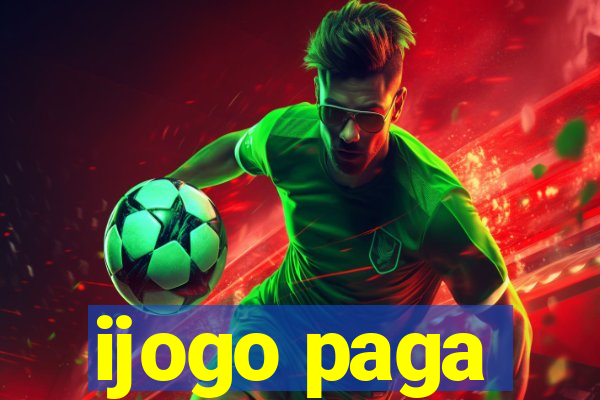 ijogo paga