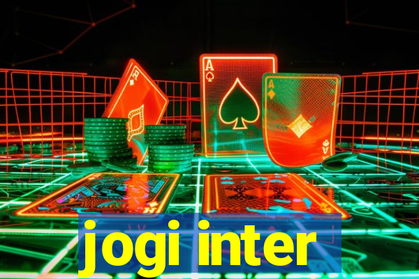 jogi inter