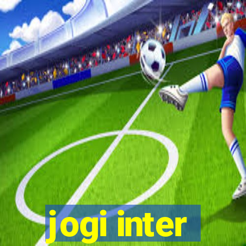 jogi inter