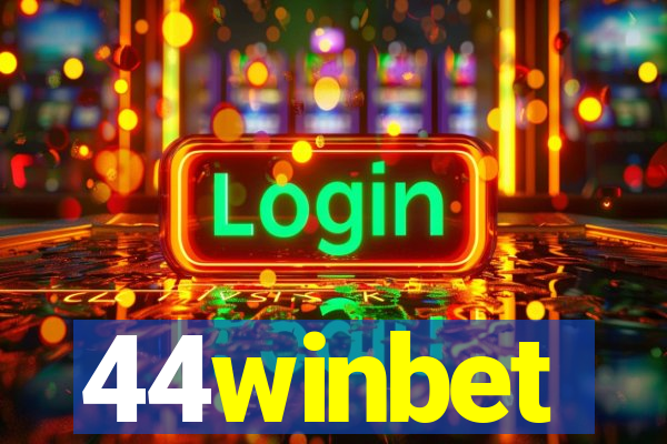 44winbet