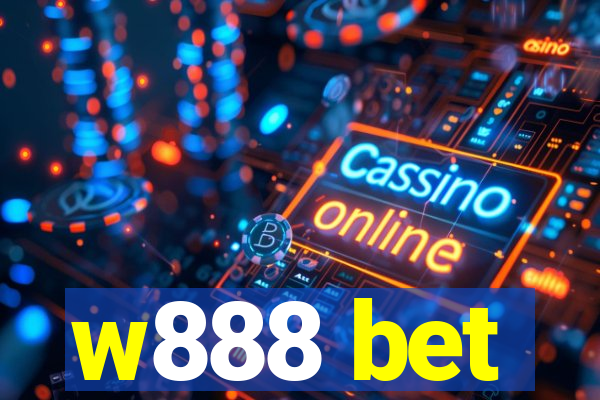 w888 bet