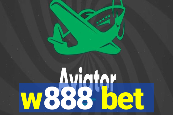 w888 bet