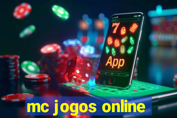 mc jogos online