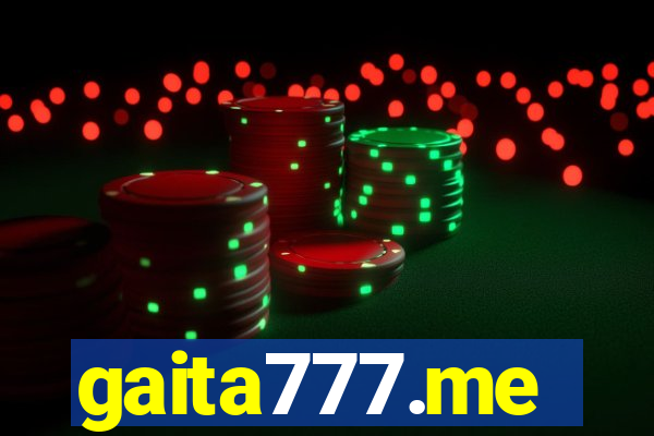 gaita777.me