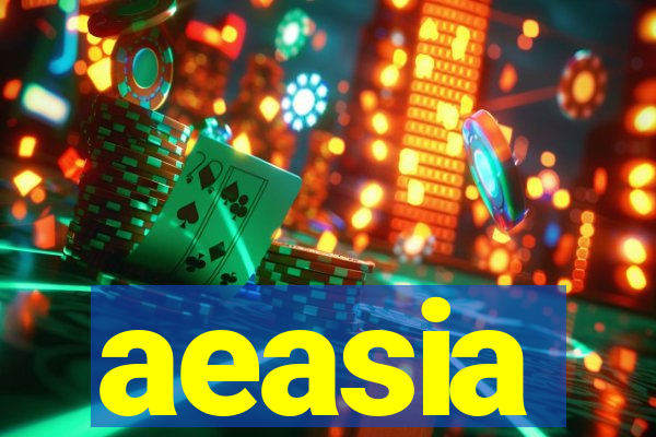 aeasia