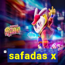 safadas x