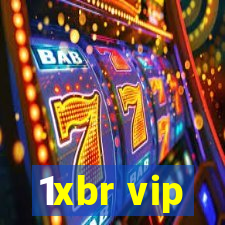 1xbr vip