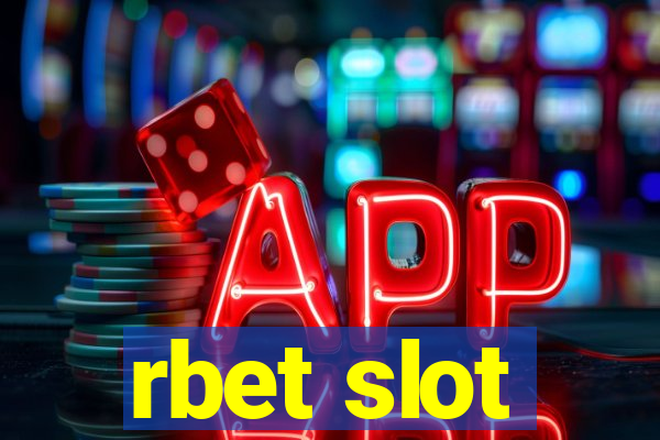 rbet slot