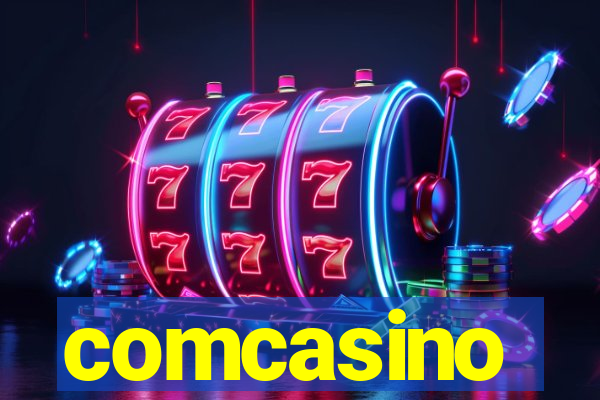 comcasino