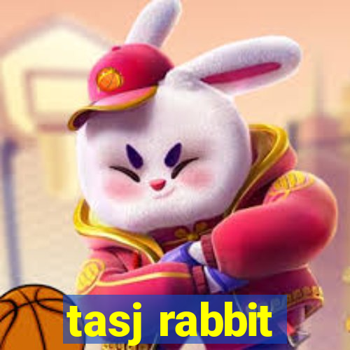 tasj rabbit