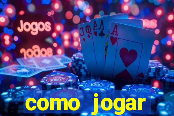 como jogar blackjack no casino