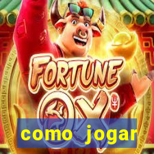 como jogar blackjack no casino