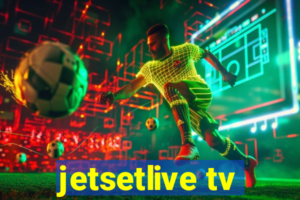 jetsetlive tv