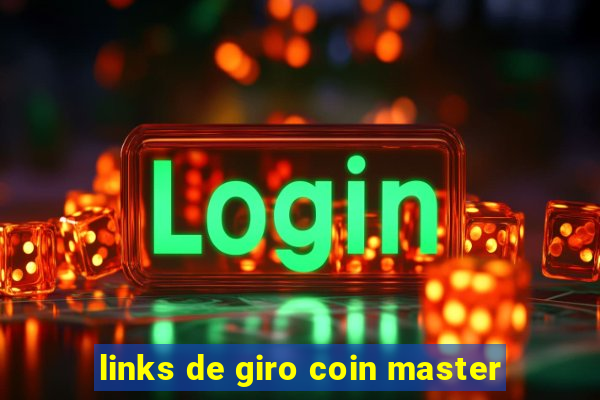 links de giro coin master