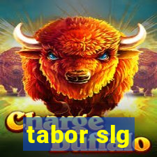 tabor slg