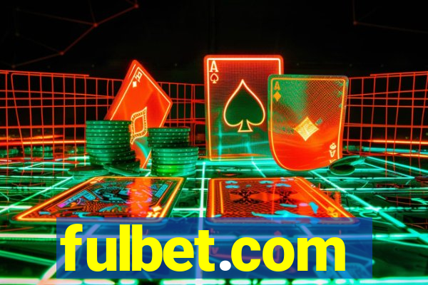 fulbet.com