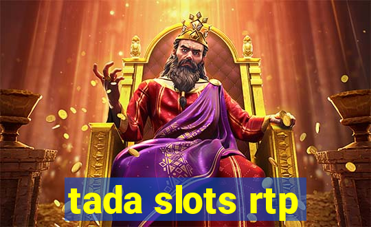 tada slots rtp