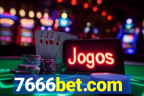 7666bet.com