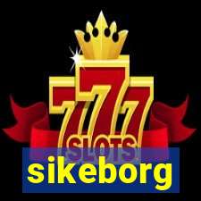 sikeborg