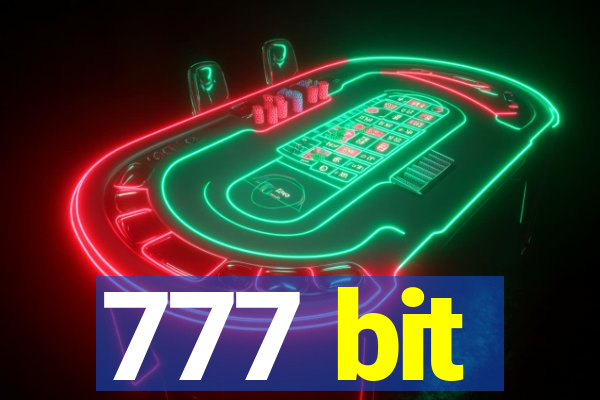 777 bit