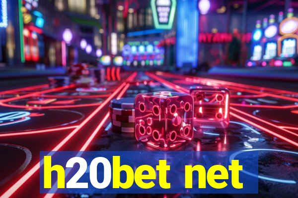 h20bet net