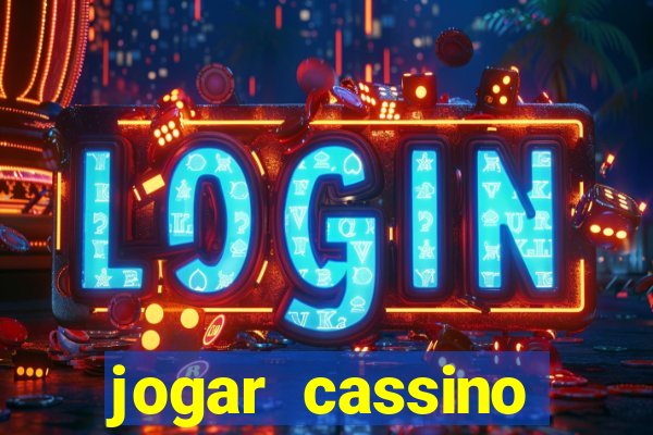 jogar cassino online brasil