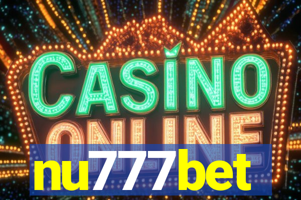 nu777bet