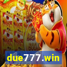 due777.win