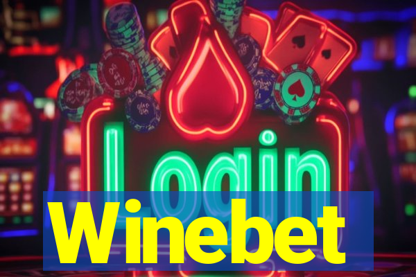 Winebet